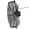 Outer rotor axial flow motor 380V suction fan YWF4D-420S Hangzhou Weiguang Cold Storage refrigeration accessories fan motor Specification image